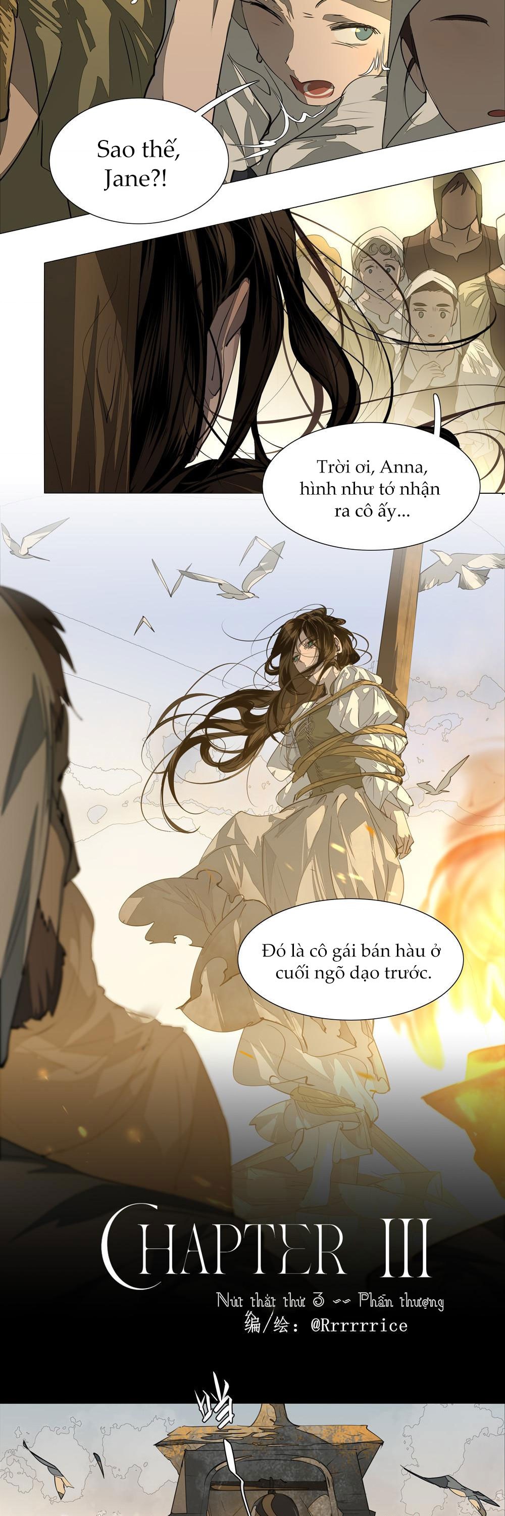 đọc truyện The Wind Spell Chương 3.1 ảnh 3 tại Thiên Thai Truyện