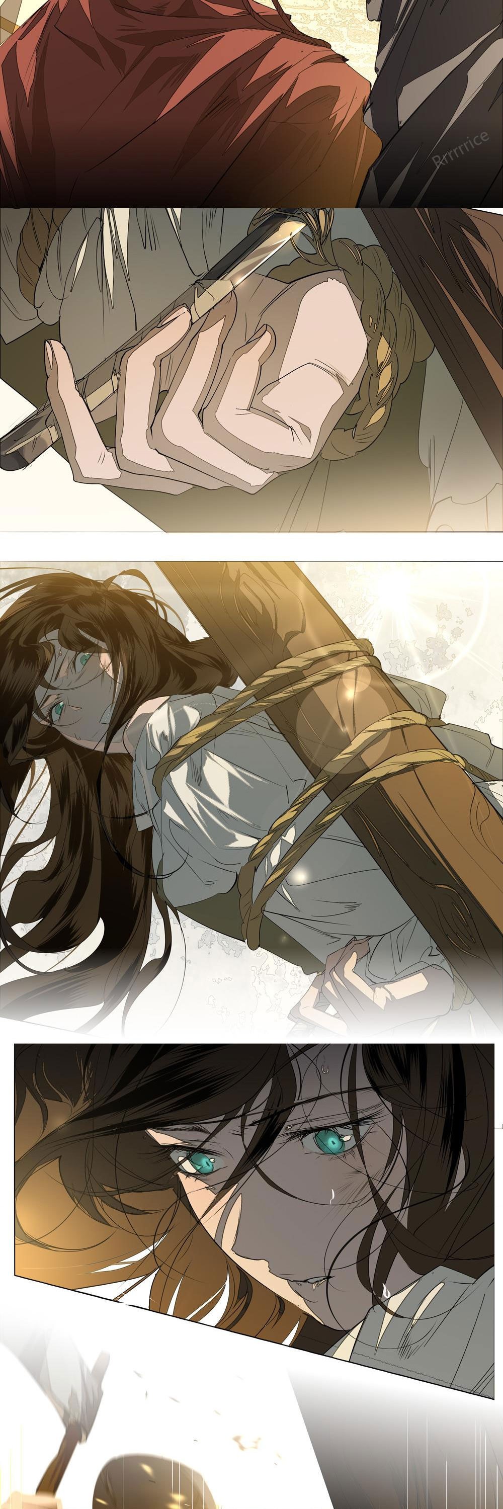 đọc truyện The Wind Spell Chương 3.1 ảnh 16 tại Thiên Thai Truyện