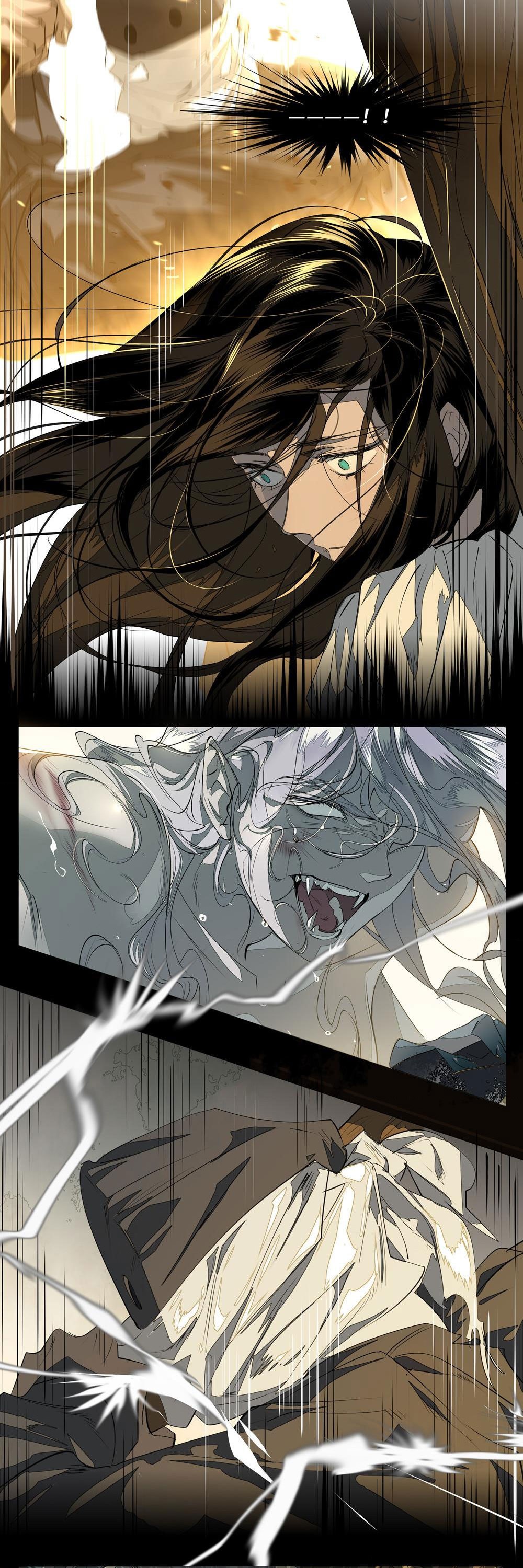 đọc truyện The Wind Spell Chương 3.1 ảnh 17 tại Thiên Thai Truyện