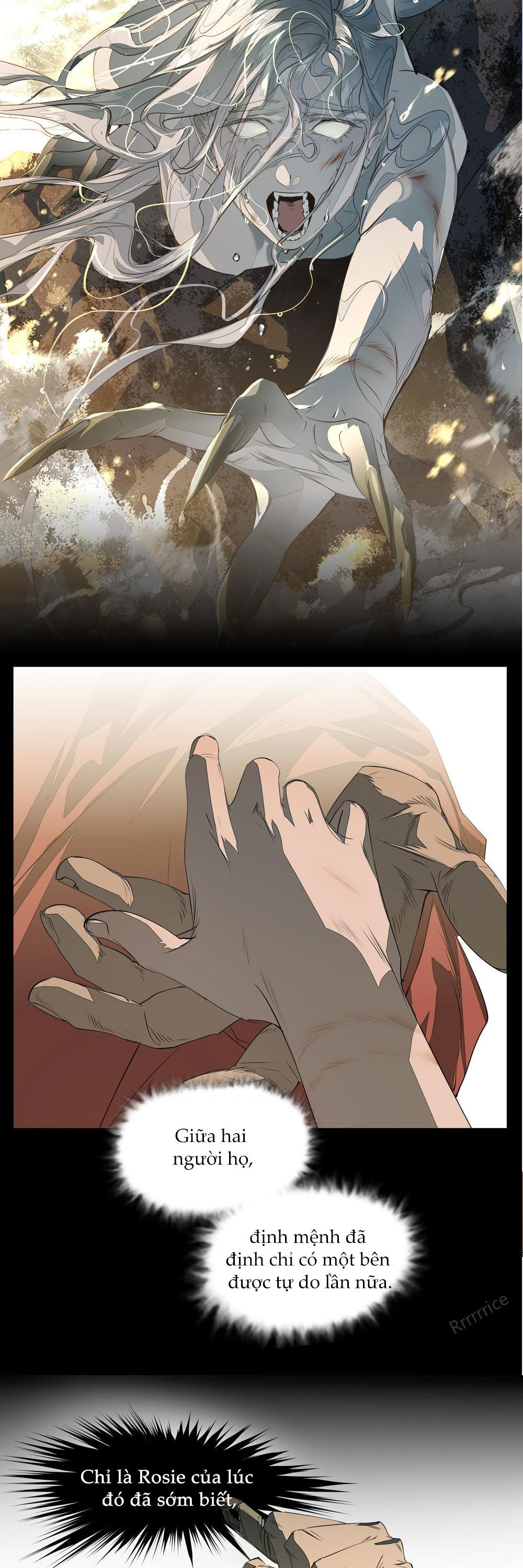 đọc truyện The Wind Spell Chương 3.1 ảnh 25 tại Thiên Thai Truyện