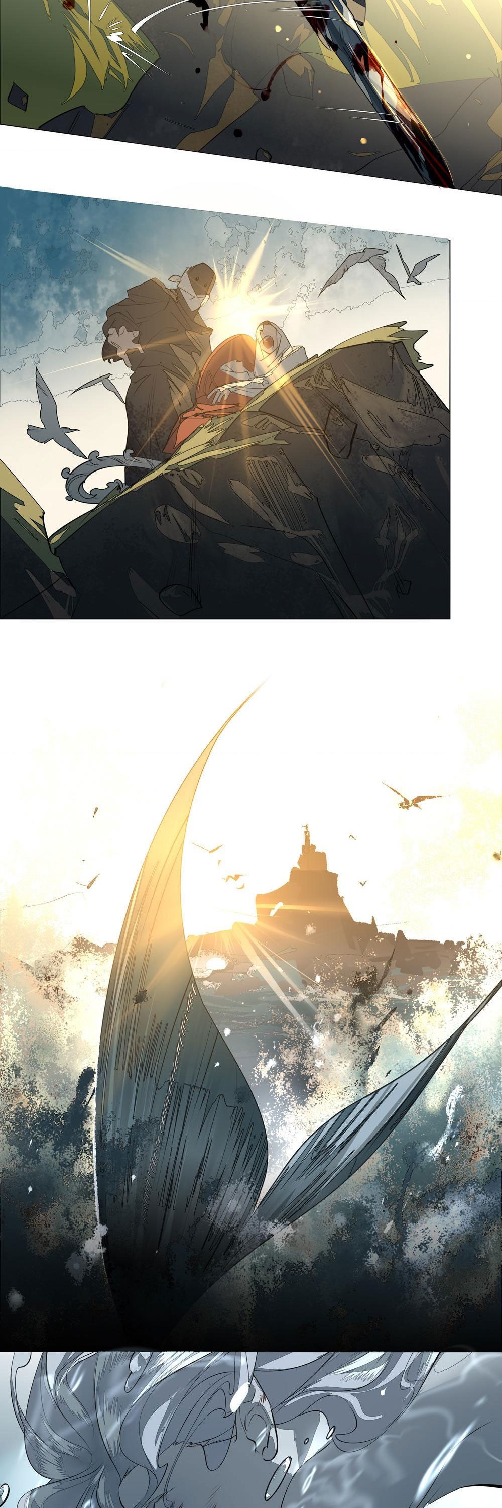 đọc truyện The Wind Spell Chương 3.1 ảnh 27 tại Thiên Thai Truyện