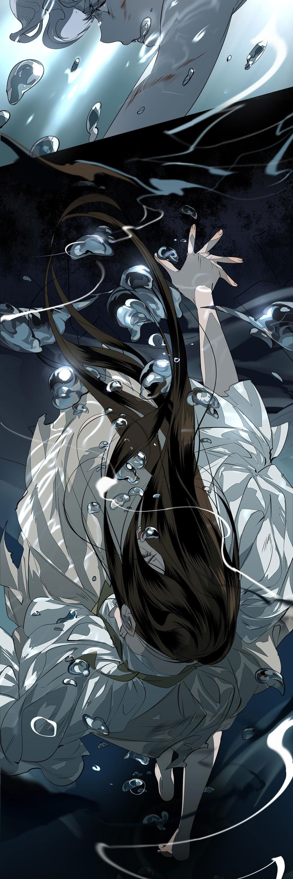 đọc truyện The Wind Spell Chương 3.1 ảnh 28 tại Thiên Thai Truyện