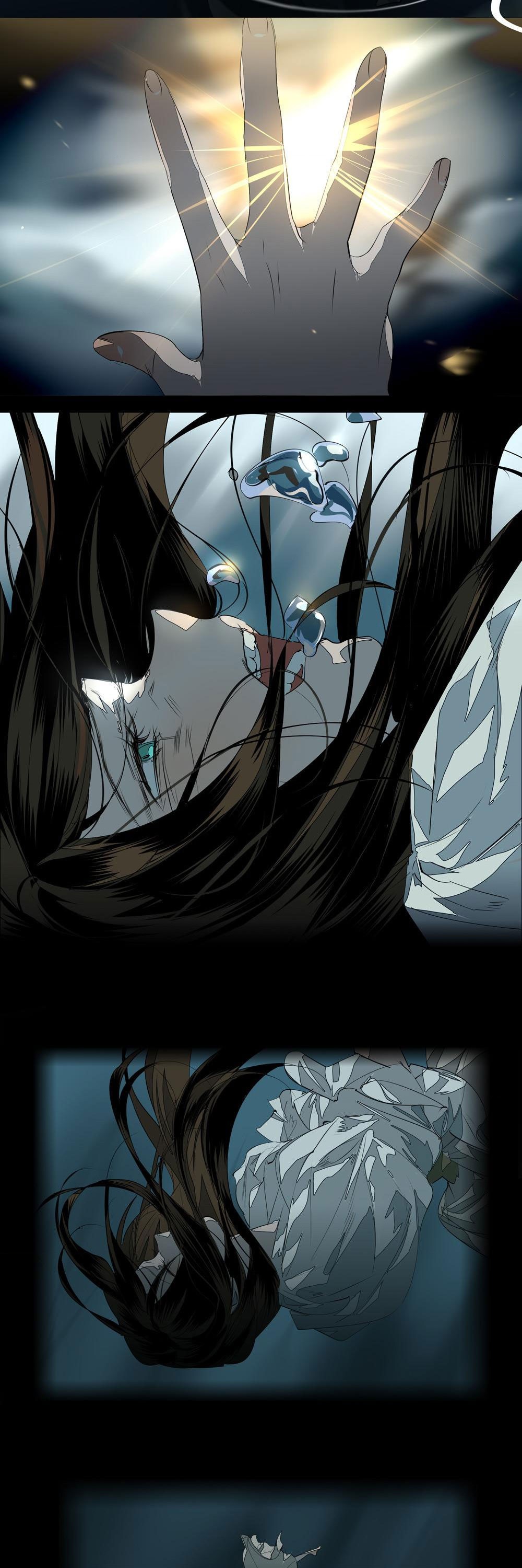 đọc truyện The Wind Spell Chương 3.1 ảnh 29 tại Thiên Thai Truyện