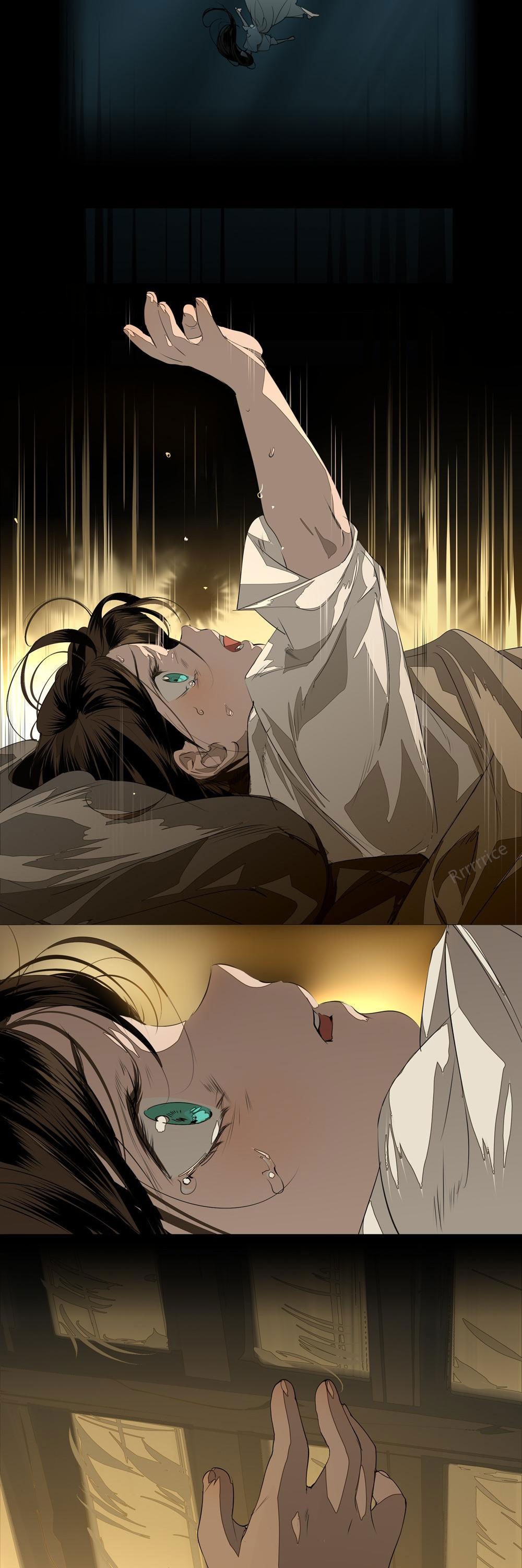 đọc truyện The Wind Spell Chương 3.1 ảnh 30 tại Thiên Thai Truyện