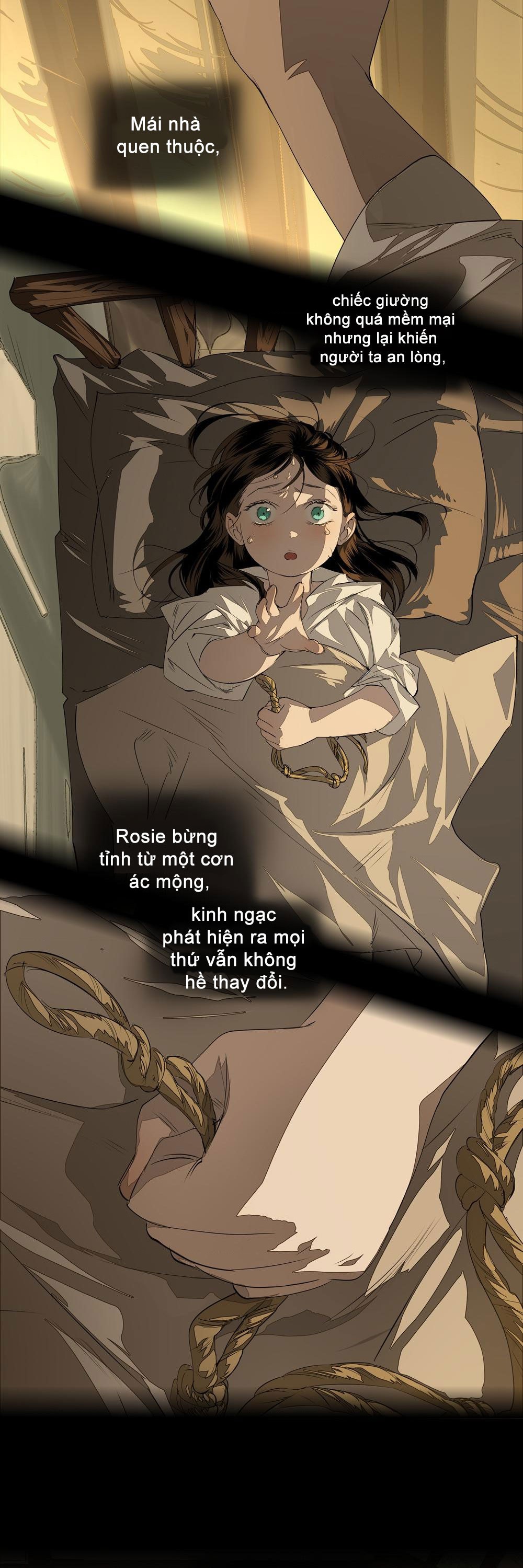 đọc truyện The Wind Spell Chương 3.1 ảnh 31 tại Thiên Thai Truyện