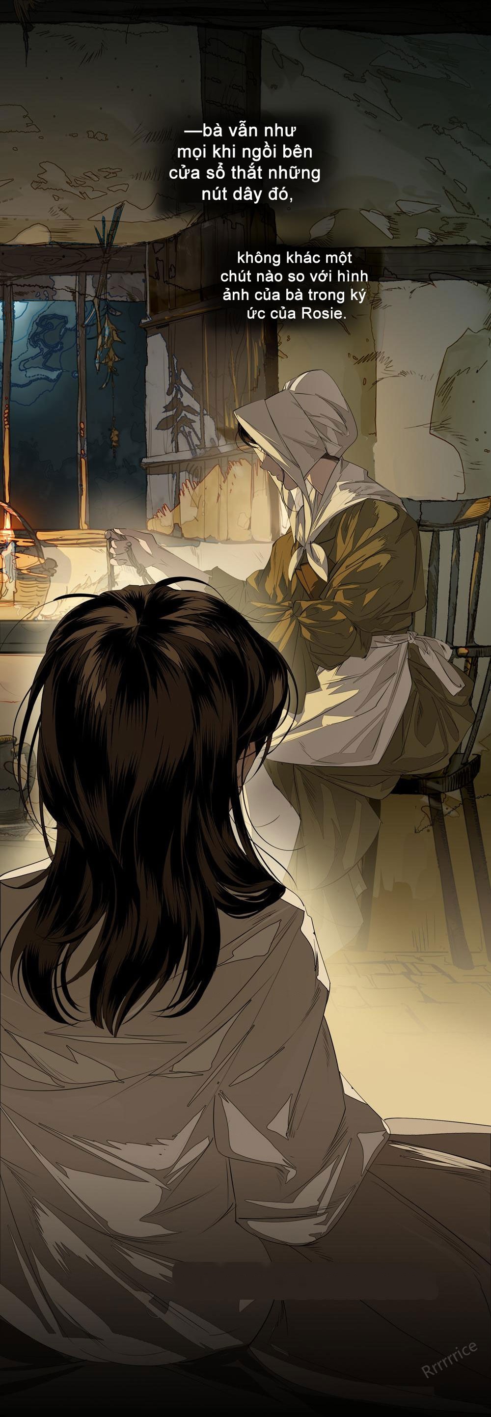 đọc truyện The Wind Spell Chương 3.1 ảnh 33 tại Thiên Thai Truyện