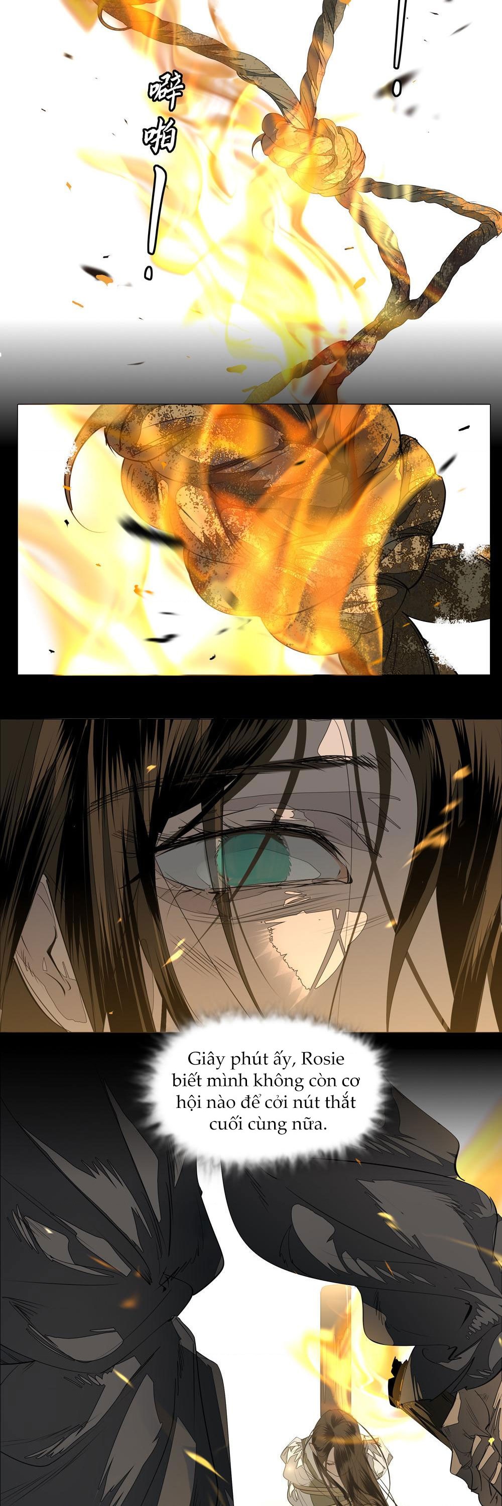 đọc truyện The Wind Spell Chương 3.1 ảnh 7 tại Thiên Thai Truyện