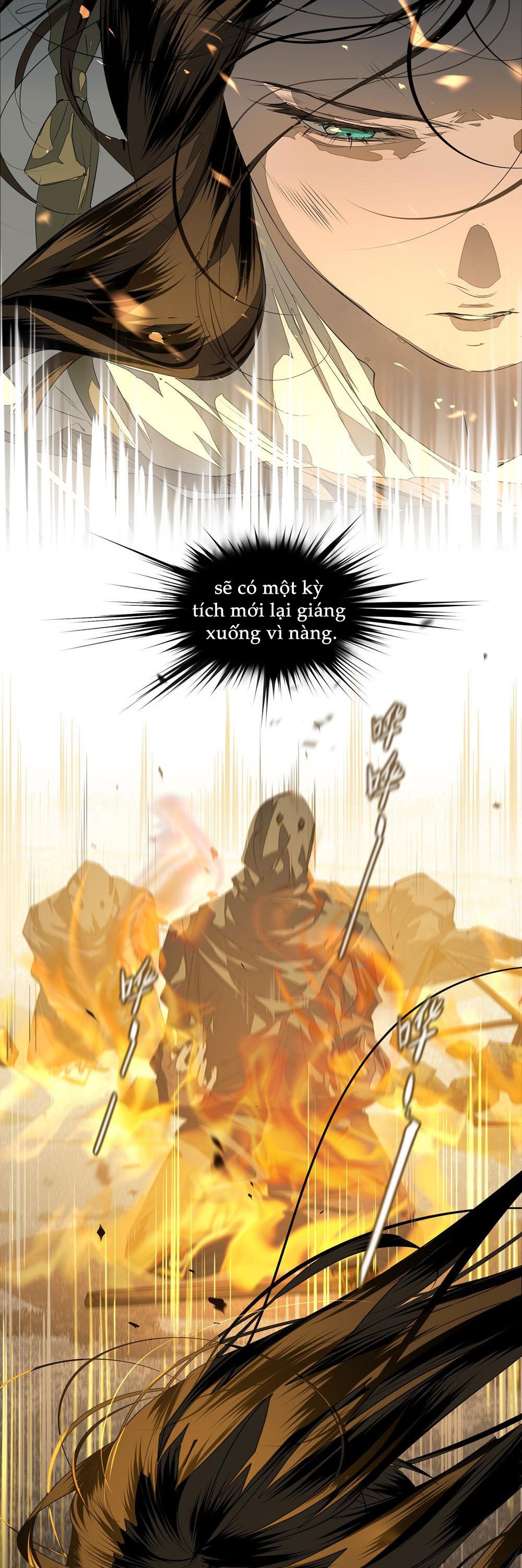 đọc truyện The Wind Spell Chương 3.1 ảnh 9 tại Thiên Thai Truyện