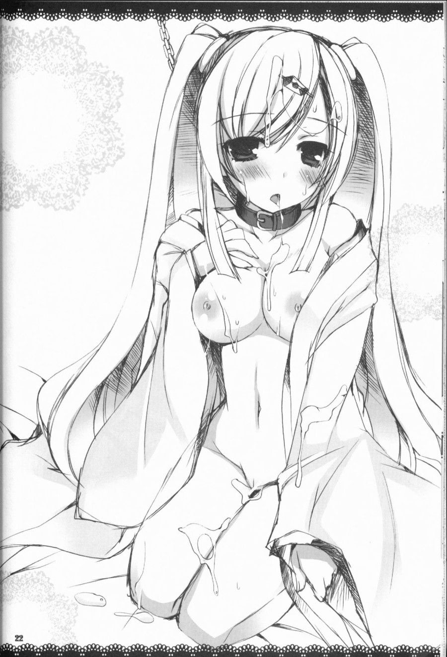đọc truyện The Winter You Took Care Of Me. (vocaloid) Oneshot ảnh 24 tại Thiên Thai Truyện
