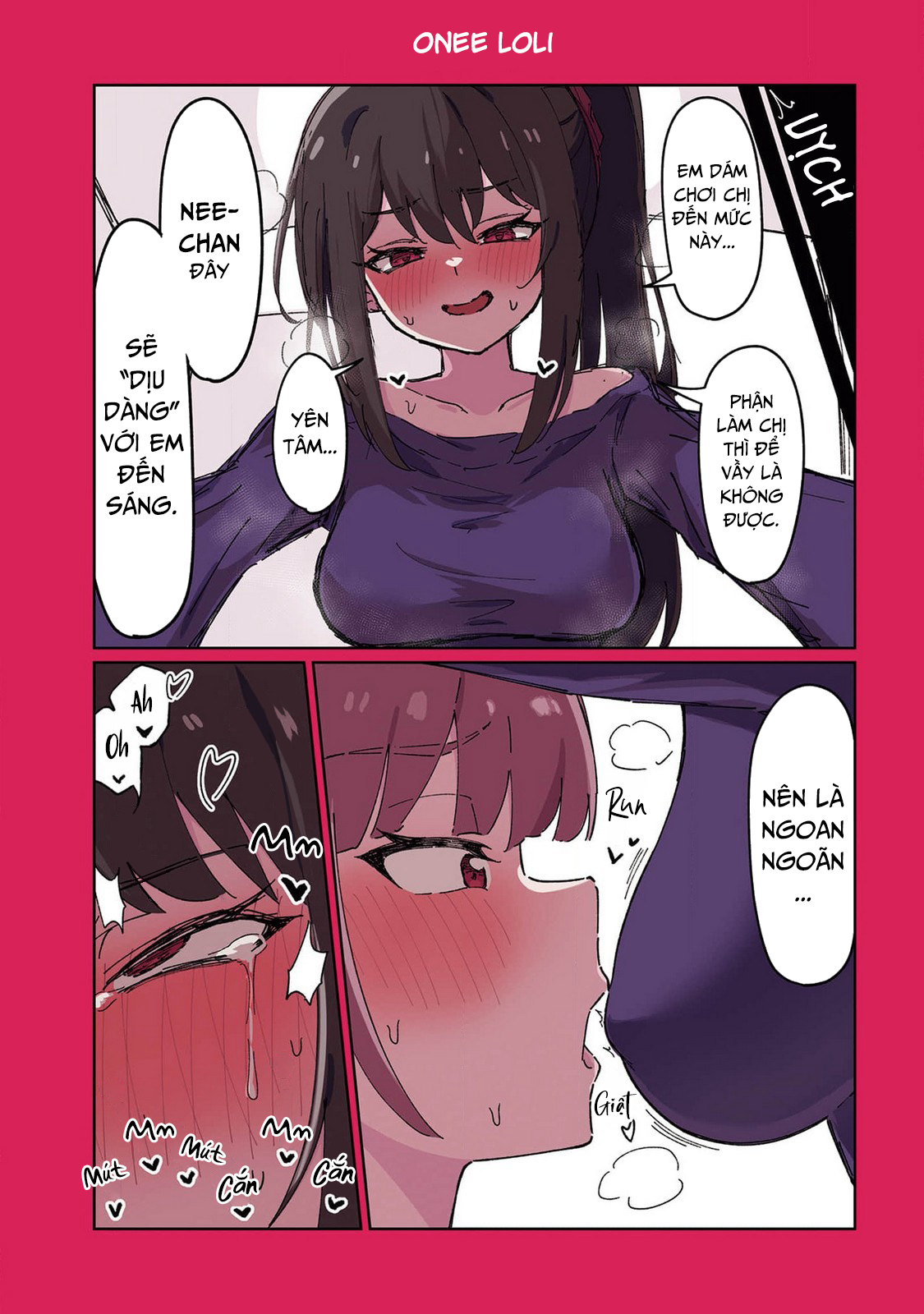 đọc truyện Theatre Lily Chương 13 ảnh 2 tại Thiên Thai Truyện