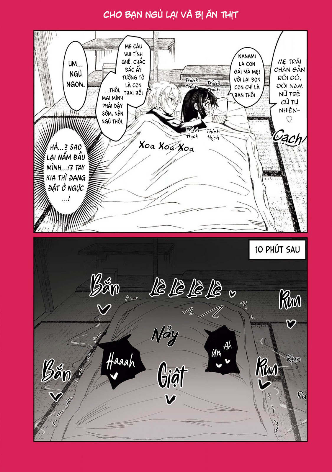 đọc truyện Theatre Lily Chương 14 ảnh 2 tại Thiên Thai Truyện