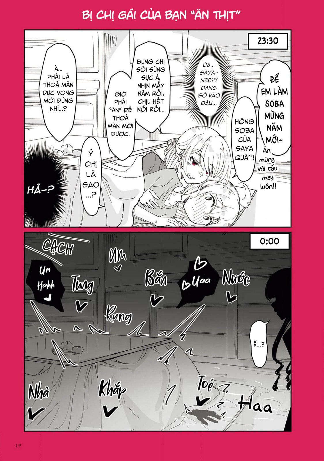 đọc truyện Theatre Lily Chương 15 ảnh 2 tại Thiên Thai Truyện