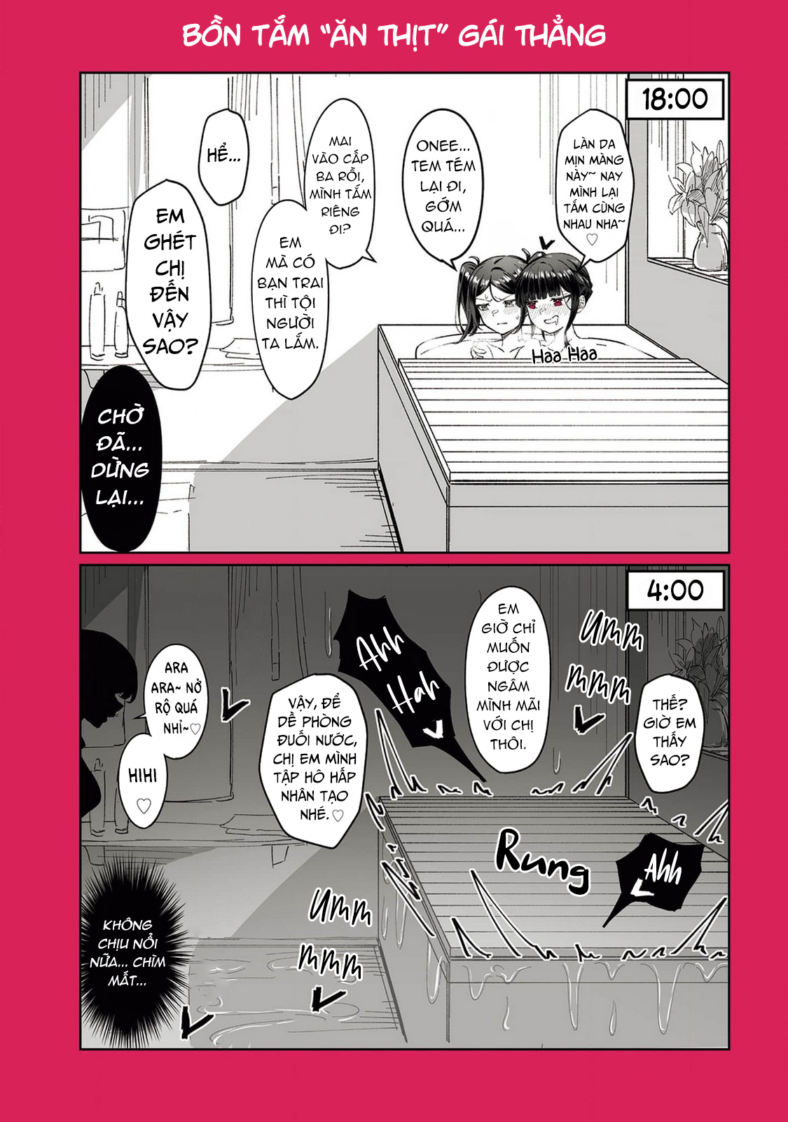 đọc truyện Theatre Lily Chương 20 ảnh 2 tại Thiên Thai Truyện