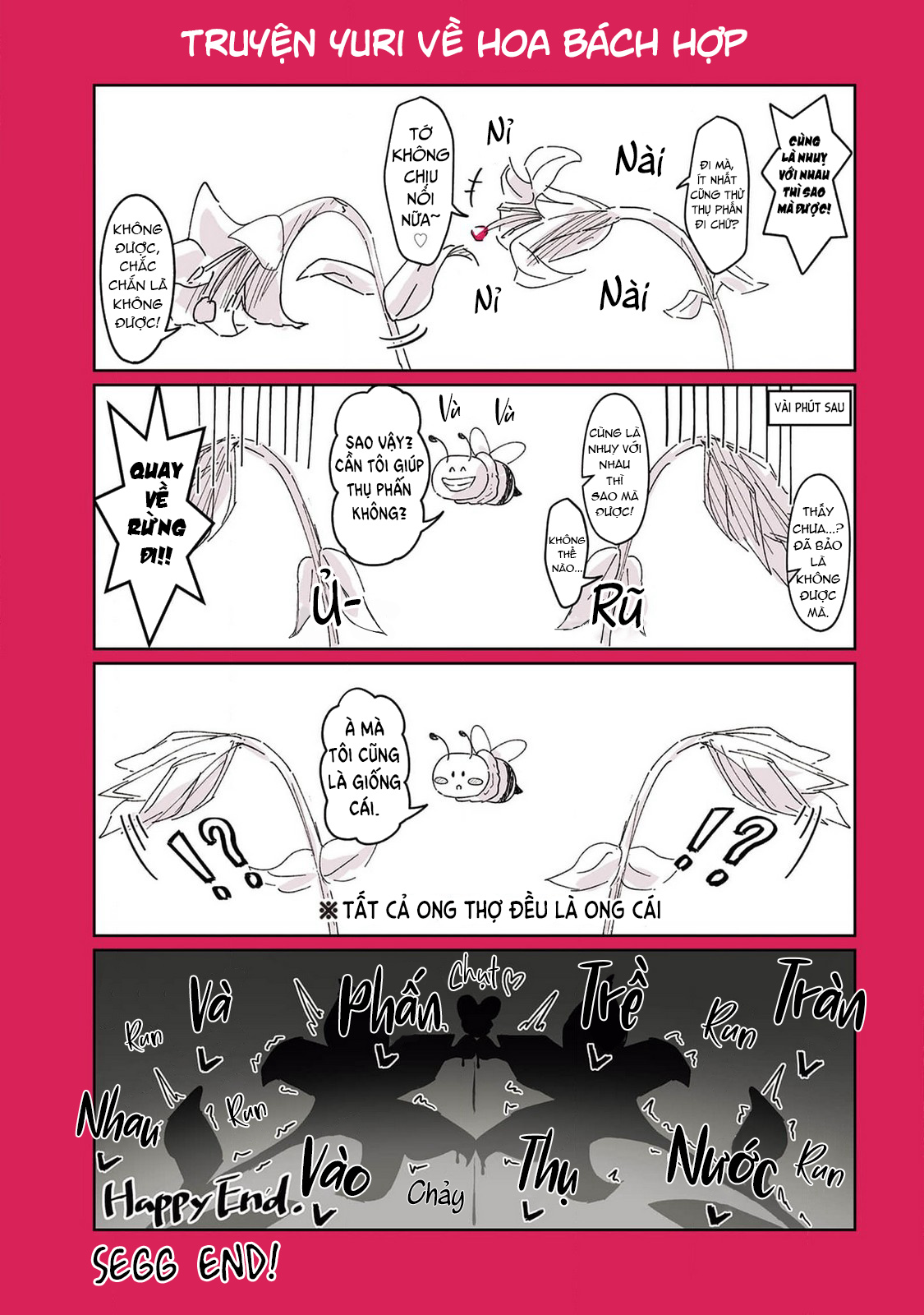 đọc truyện Theatre Lily Chương 24 ảnh 2 tại Thiên Thai Truyện