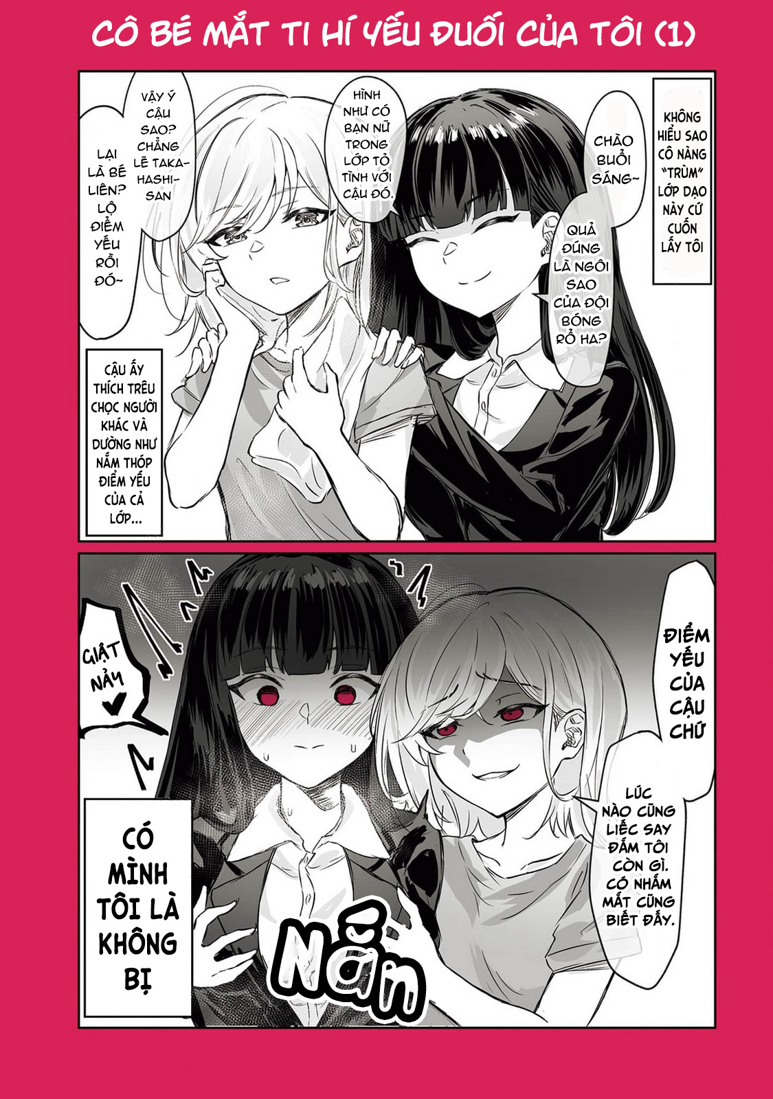 đọc truyện Theatre Lily Chương 30 ảnh 2 tại Thiên Thai Truyện