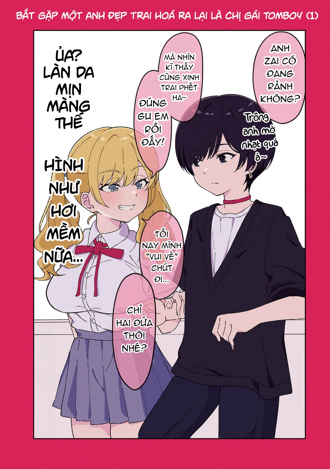 đọc truyện Theatre Lily Chương 42 ảnh 2 tại Thiên Thai Truyện