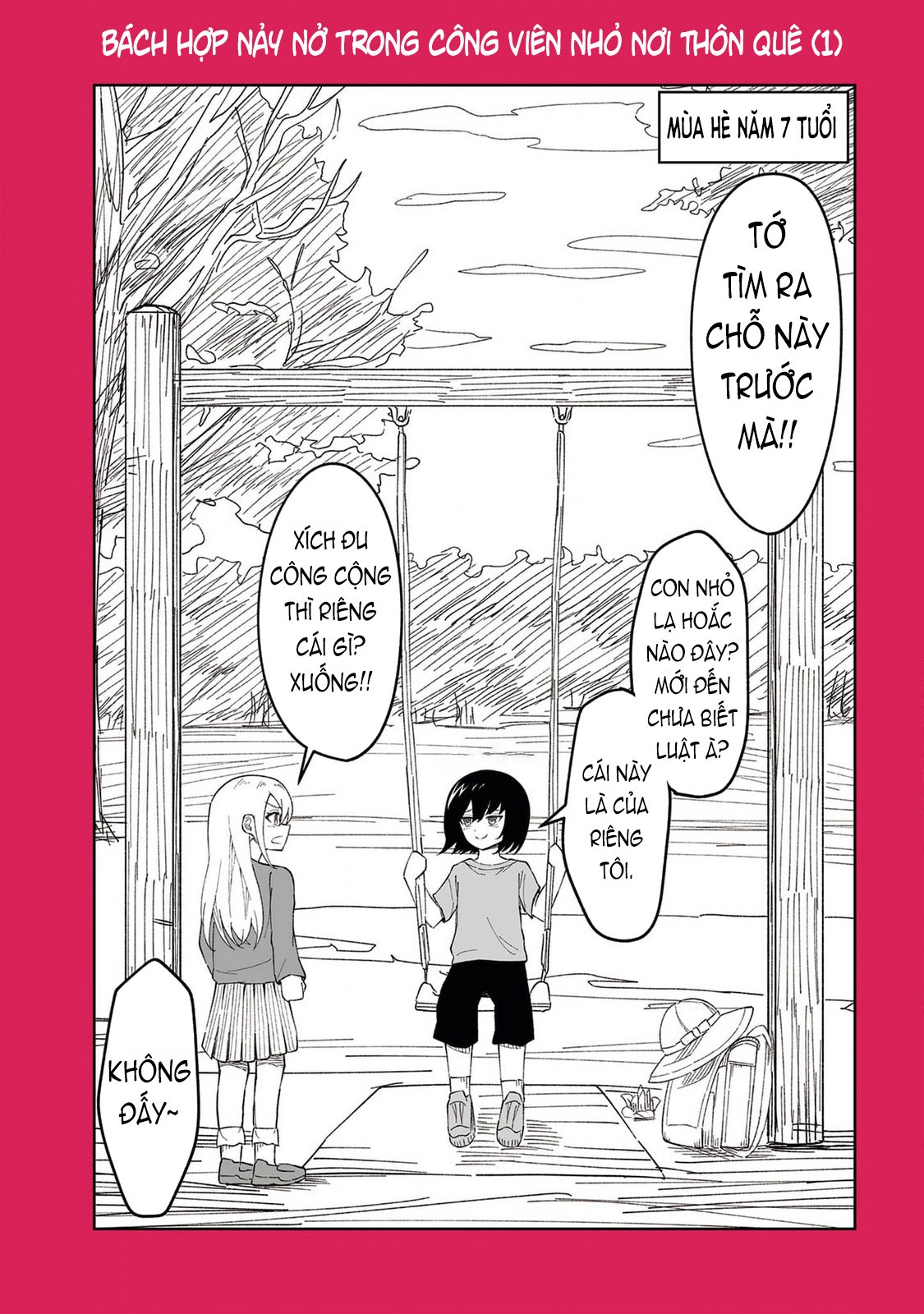 đọc truyện Theatre Lily Chương 46 ảnh 2 tại Thiên Thai Truyện