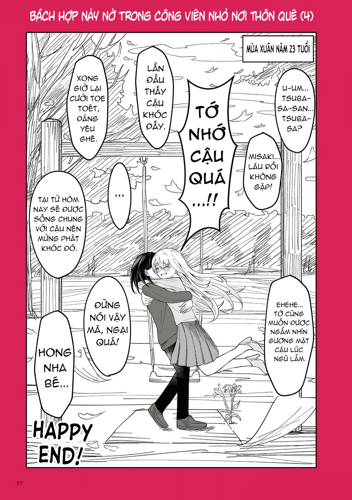 đọc truyện Theatre Lily Chương 49 ảnh 2 tại Thiên Thai Truyện