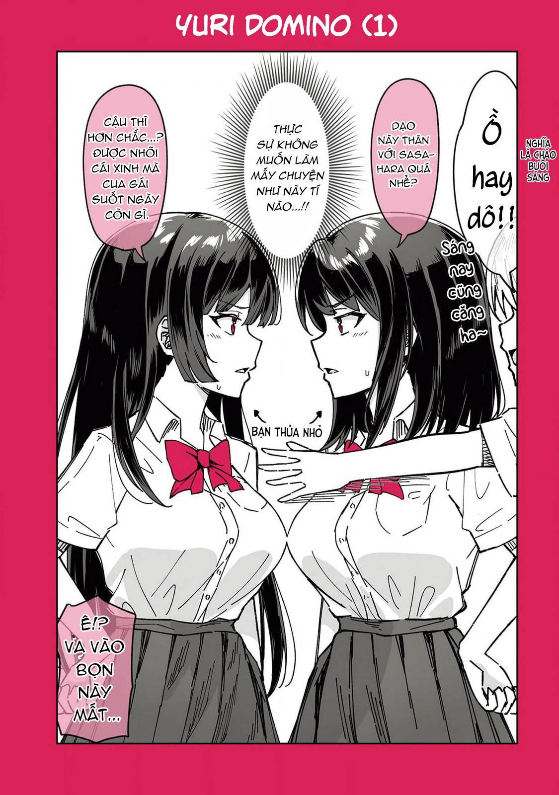 đọc truyện Theatre Lily Chương 50 ảnh 2 tại Thiên Thai Truyện