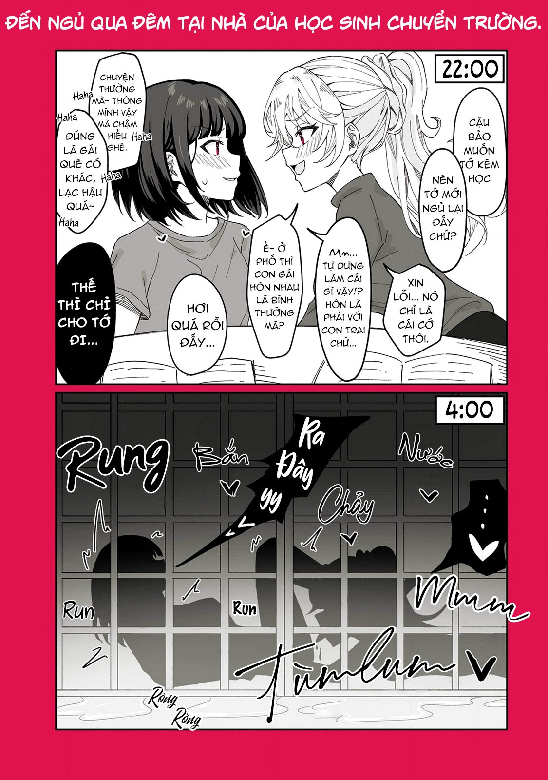 đọc truyện Theatre Lily Chương 54 ảnh 2 tại Thiên Thai Truyện