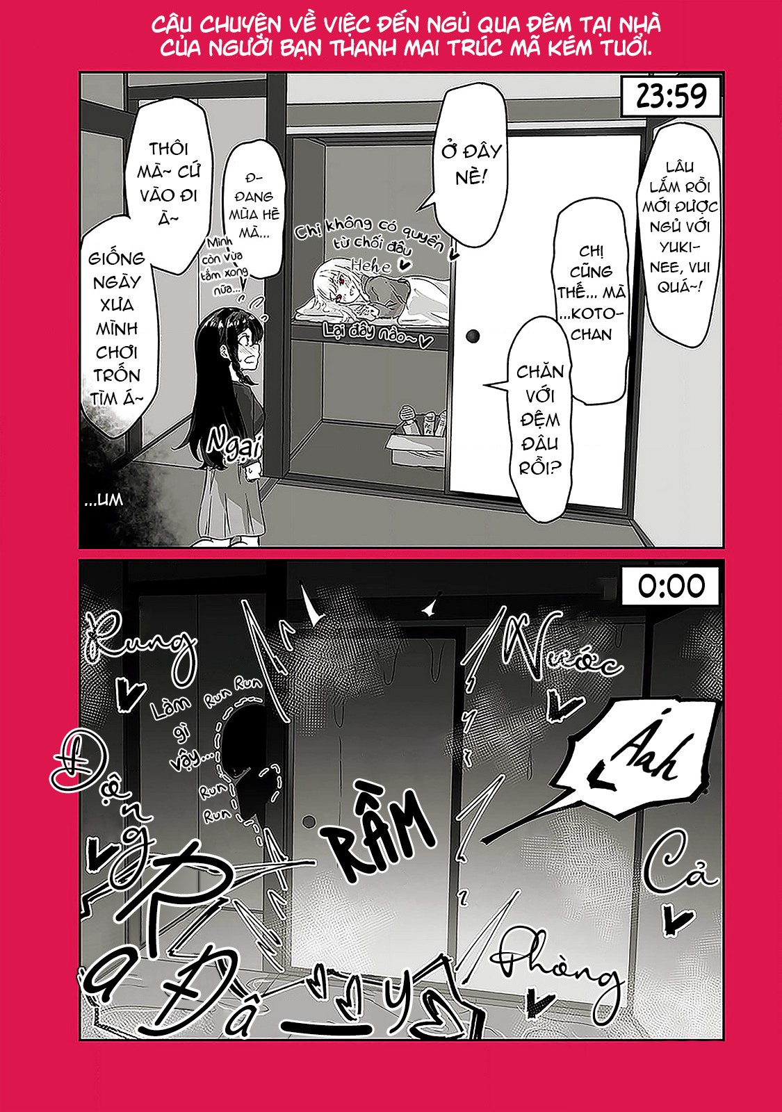 đọc truyện Theatre Lily Chương 56 ảnh 2 tại Thiên Thai Truyện