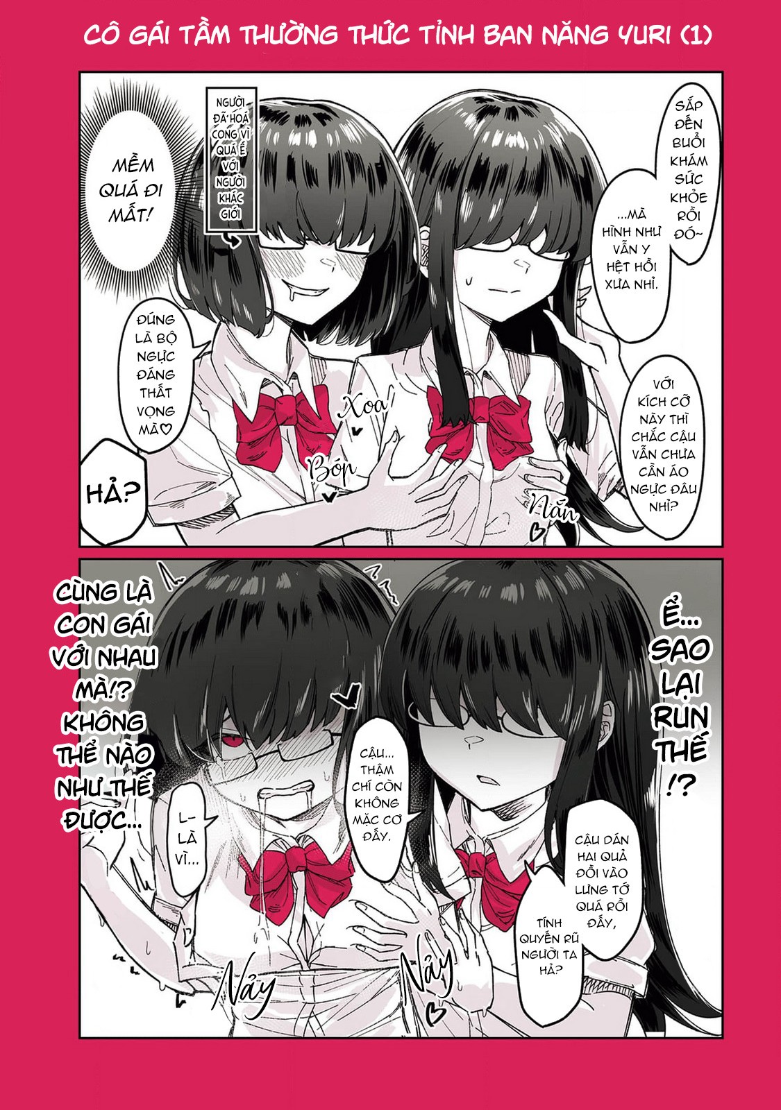 đọc truyện Theatre Lily Chương 58 ảnh 2 tại Thiên Thai Truyện