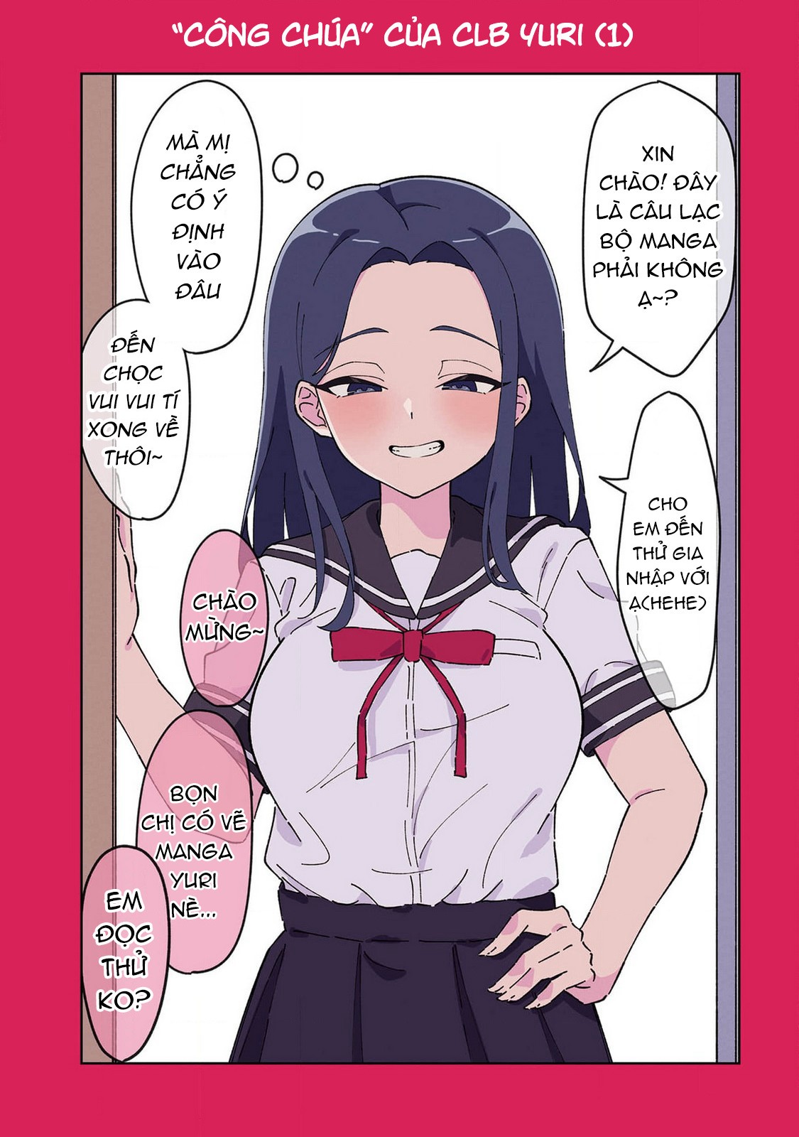 đọc truyện Theatre Lily Chương 60 ảnh 2 tại Thiên Thai Truyện