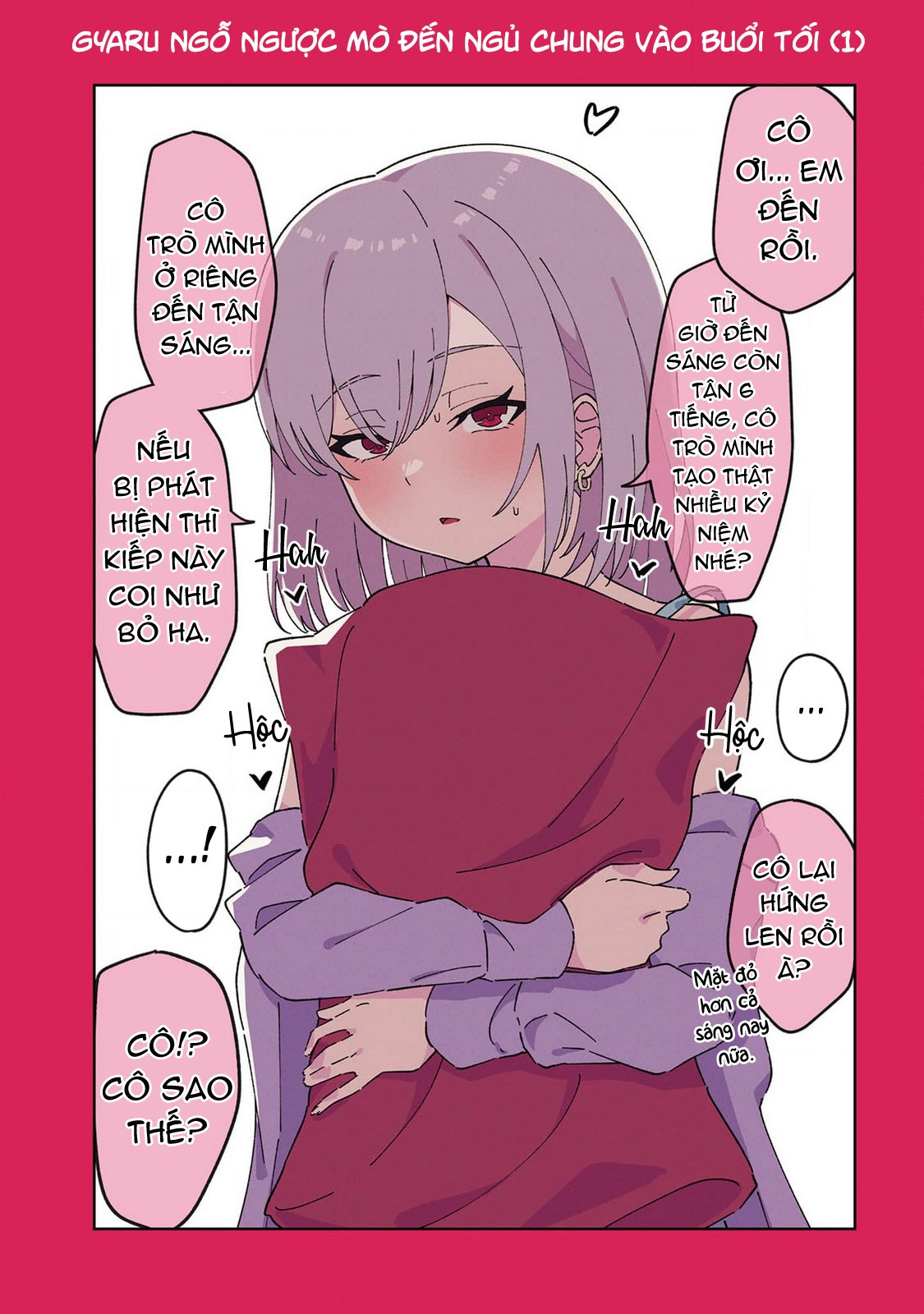 đọc truyện Theatre Lily Chương 66 ảnh 2 tại Thiên Thai Truyện