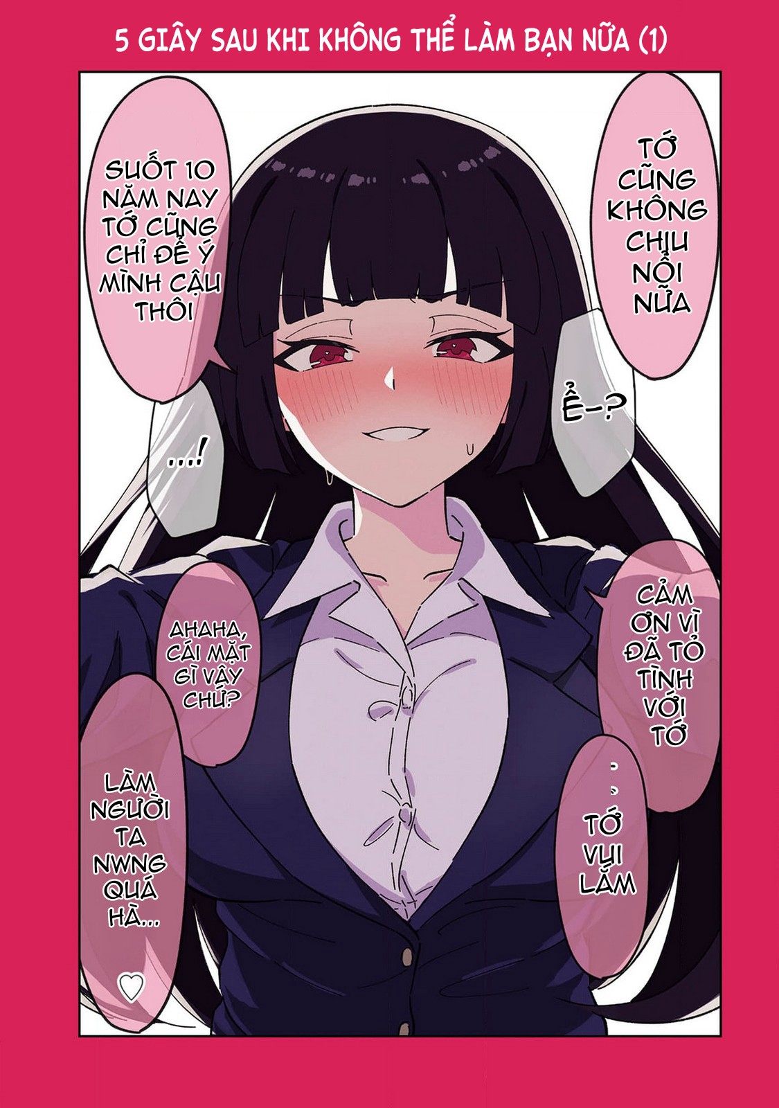 đọc truyện Theatre Lily Chương 72 ảnh 2 tại Thiên Thai Truyện