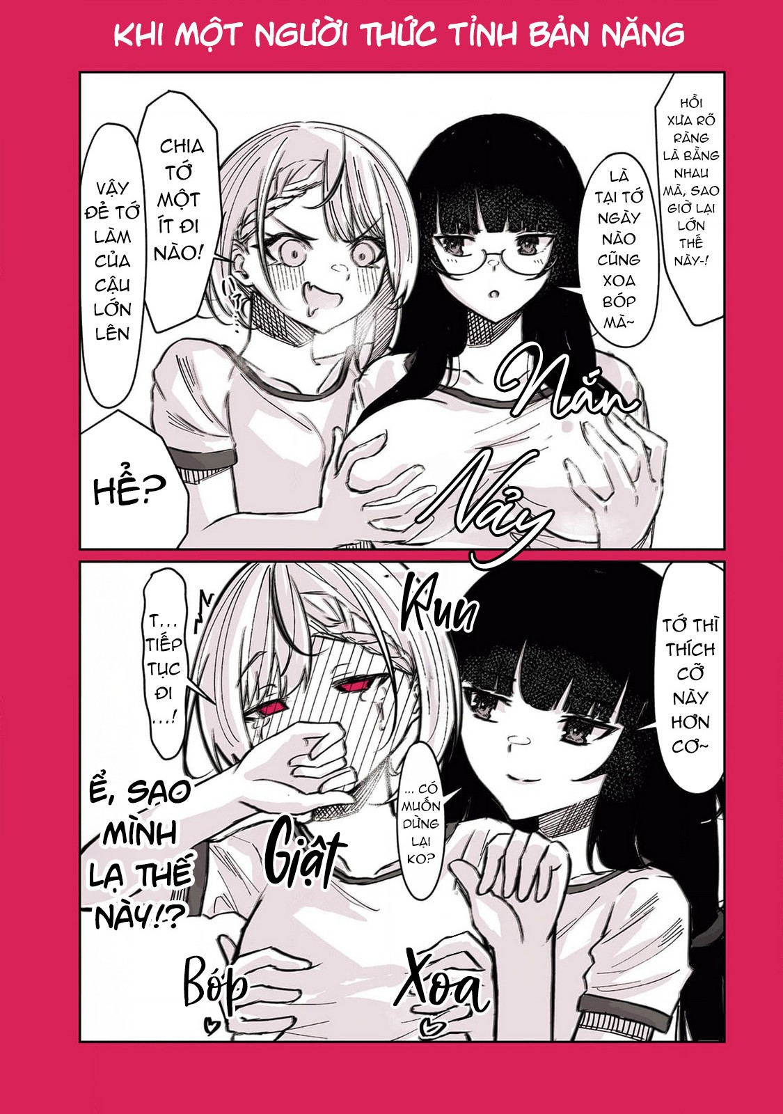 đọc truyện Theatre Lily Chương 74 ảnh 2 tại Thiên Thai Truyện