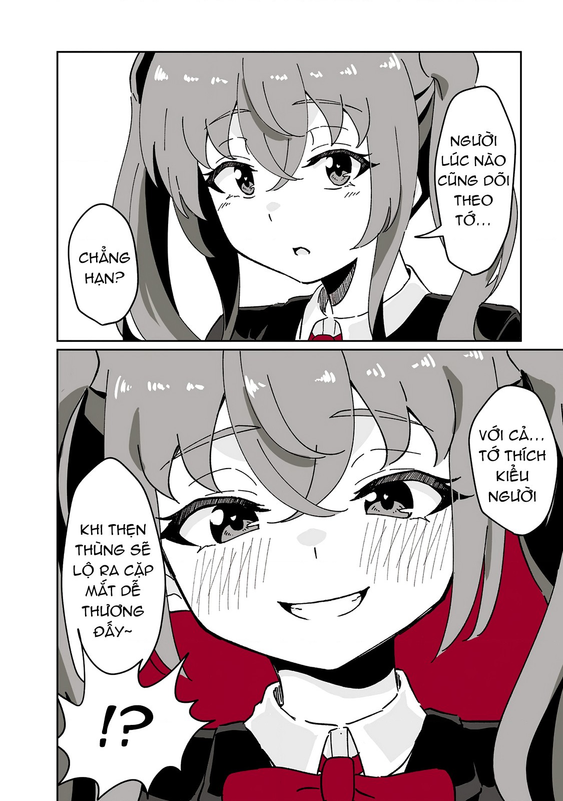 đọc truyện Theatre Lily Chương 77 ảnh 20 tại Thiên Thai Truyện