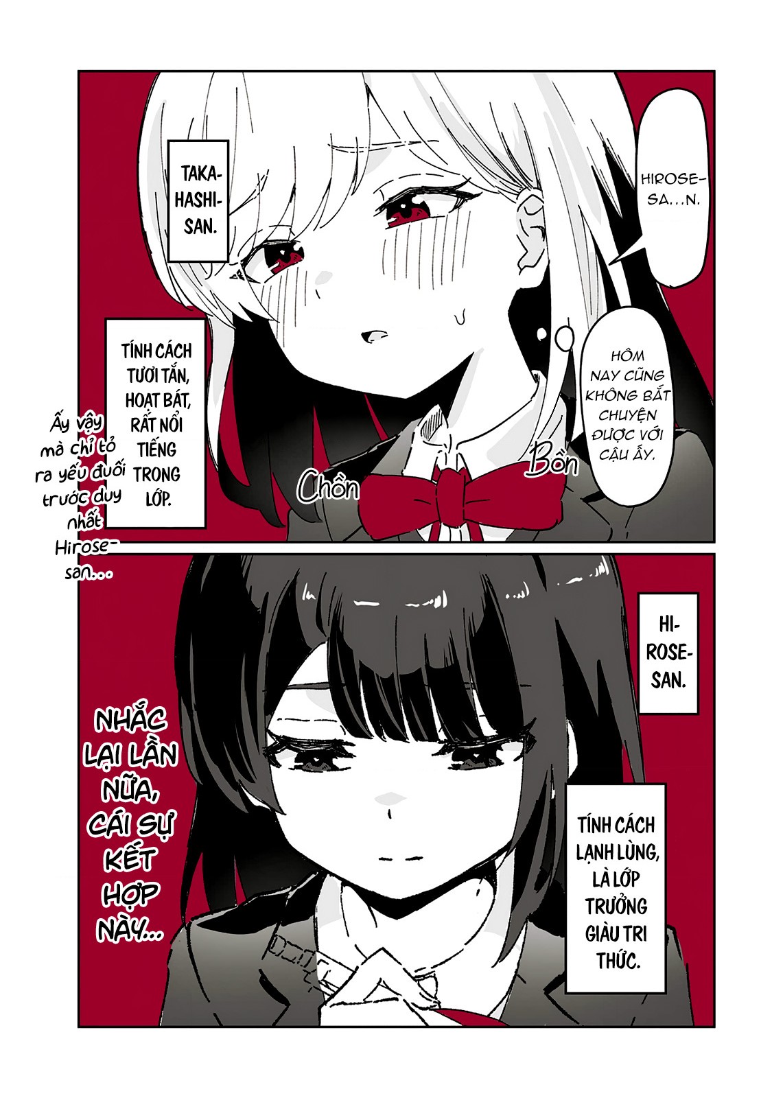 đọc truyện Theatre Lily Chương 77 ảnh 24 tại Thiên Thai Truyện