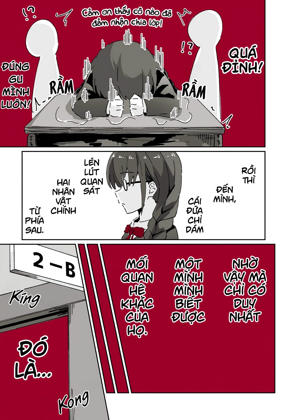 đọc truyện Theatre Lily Chương 77 ảnh 25 tại Thiên Thai Truyện