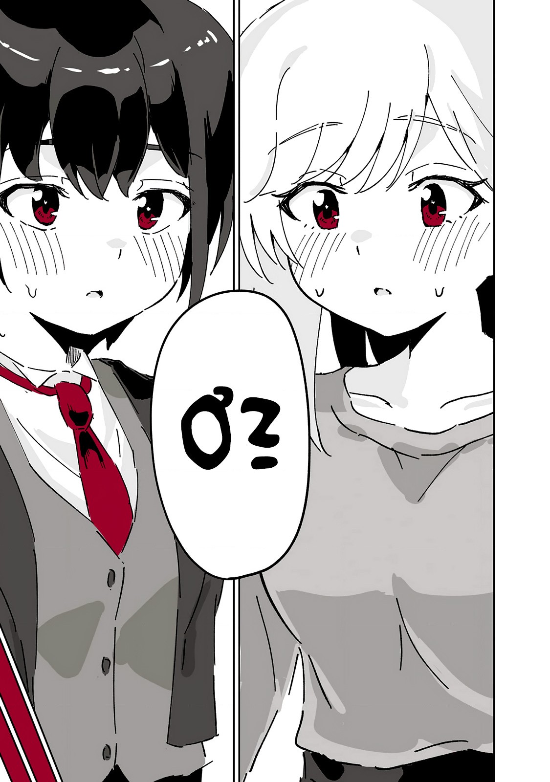 đọc truyện Theatre Lily Chương 77 ảnh 35 tại Thiên Thai Truyện