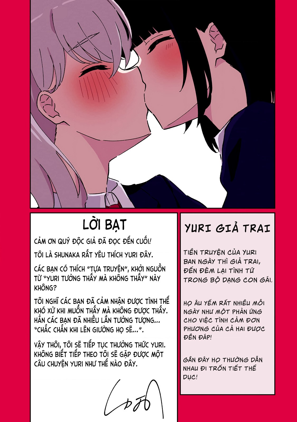 đọc truyện Theatre Lily Chương 77 ảnh 38 tại Thiên Thai Truyện