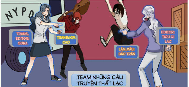 đọc truyện Their Story Chương 1 ảnh 4 tại Thiên Thai Truyện