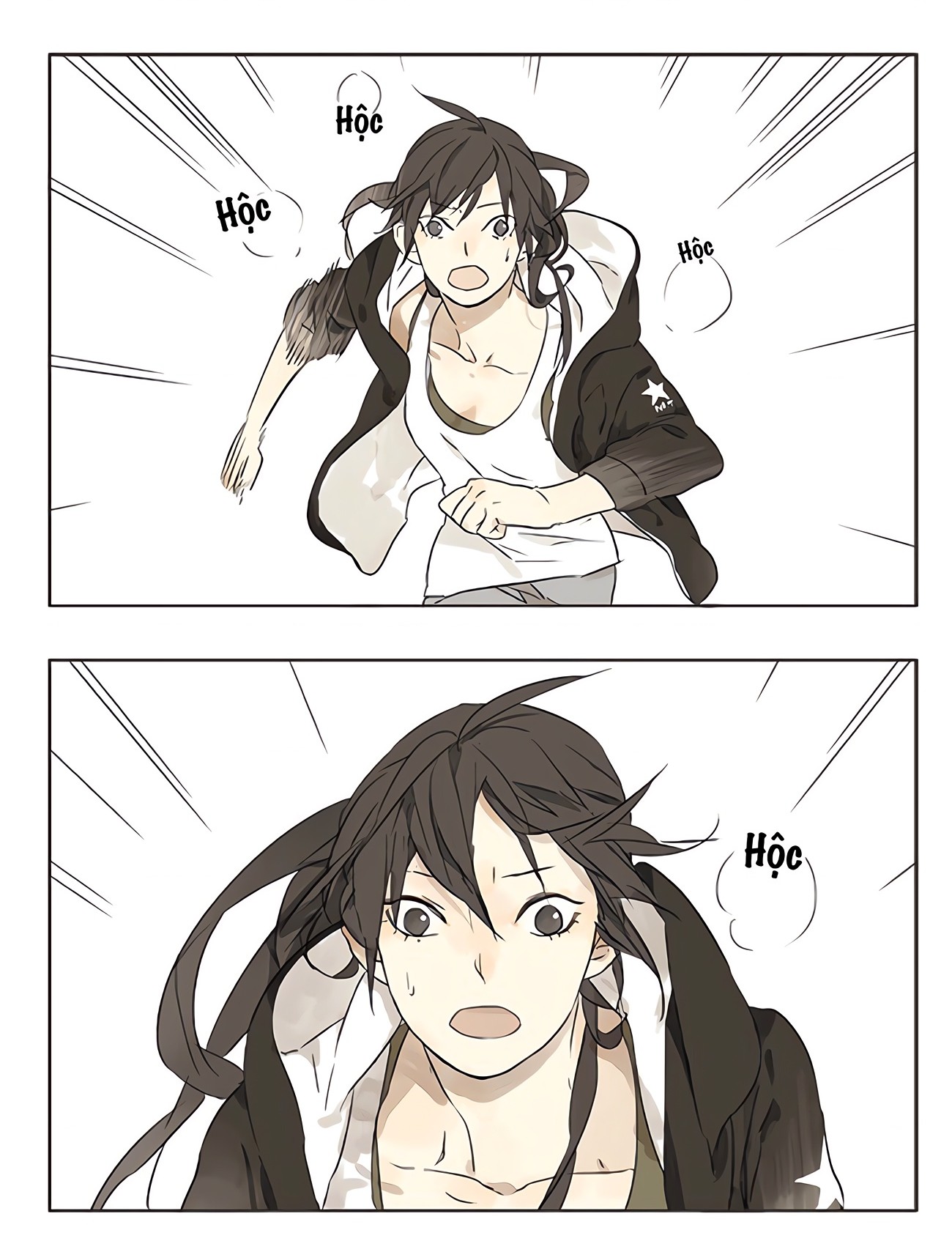 đọc truyện Their Story Chương 12 ảnh 2 tại Thiên Thai Truyện