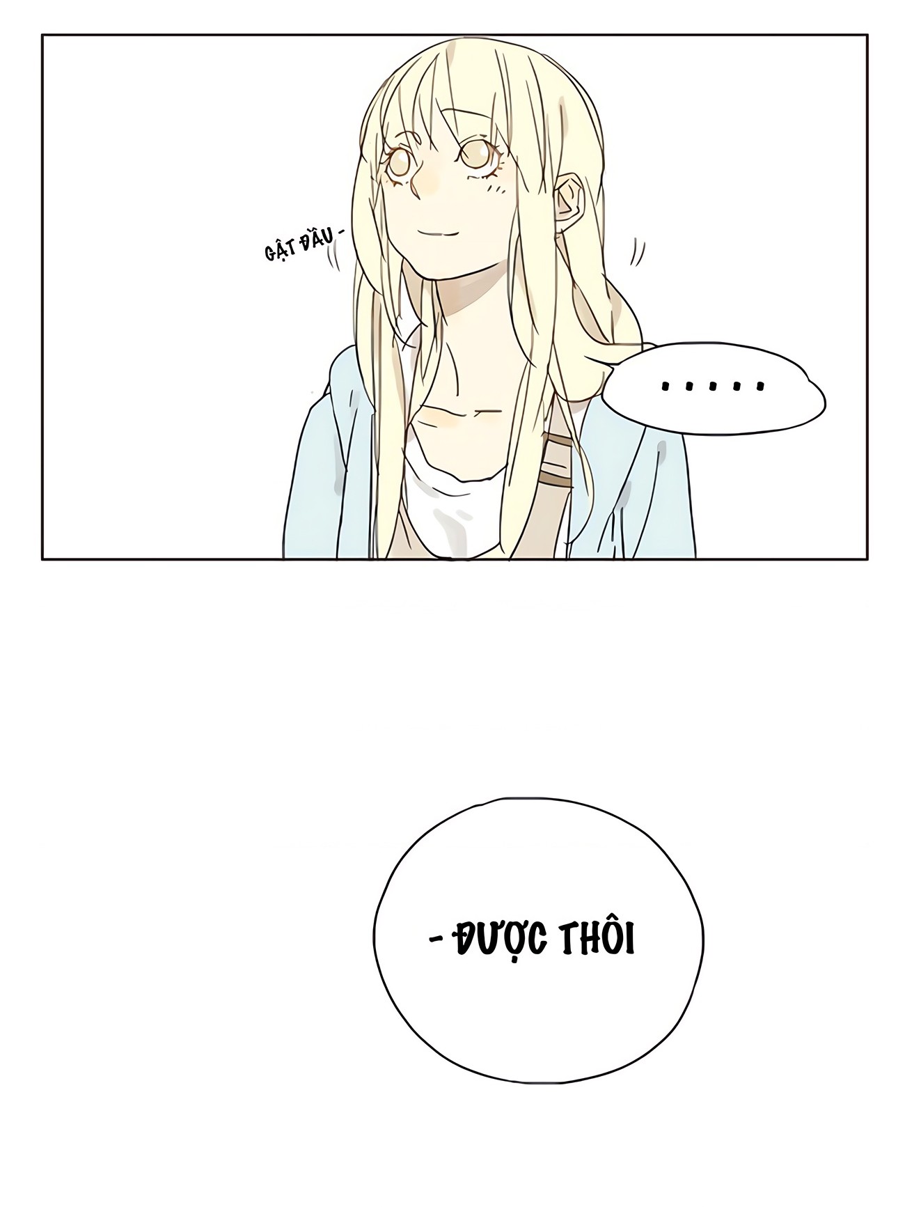 đọc truyện Their Story Chương 14 ảnh 6 tại Thiên Thai Truyện