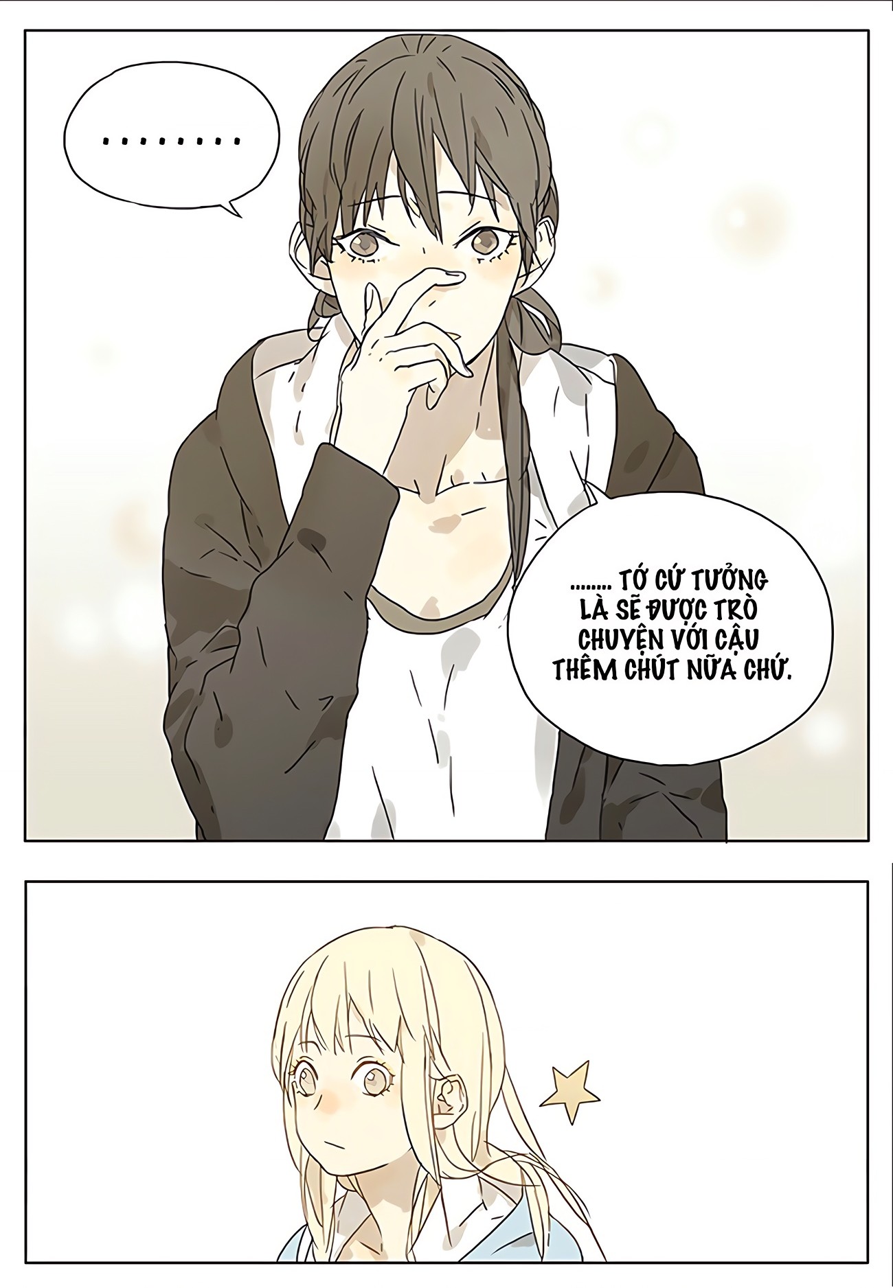 đọc truyện Their Story Chương 23 ảnh 3 tại Thiên Thai Truyện