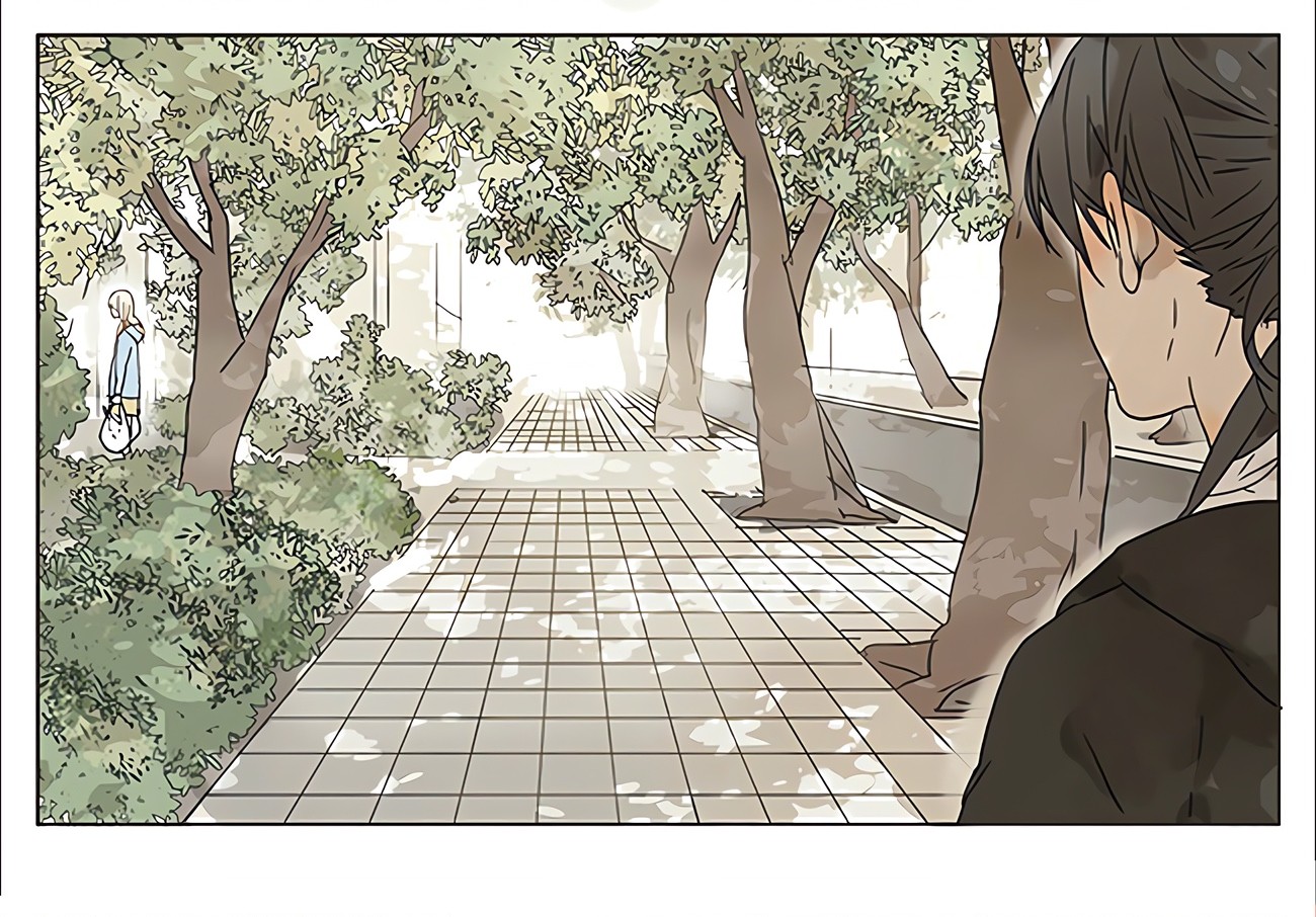 đọc truyện Their Story Chương 24 ảnh 5 tại Thiên Thai Truyện