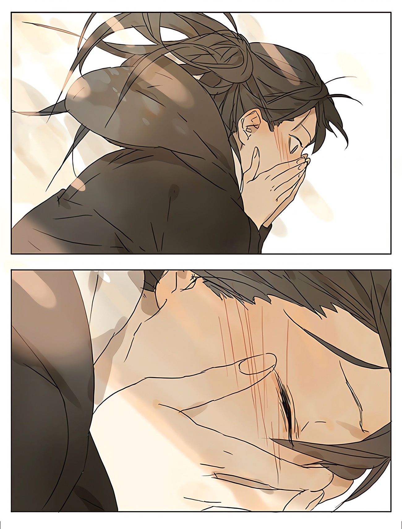 đọc truyện Their Story Chương 25 ảnh 4 tại Thiên Thai Truyện