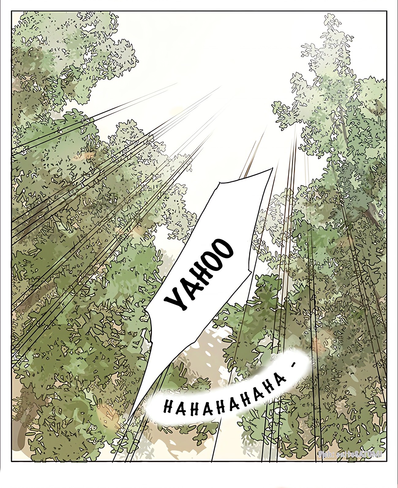 đọc truyện Their Story Chương 25 ảnh 5 tại Thiên Thai Truyện