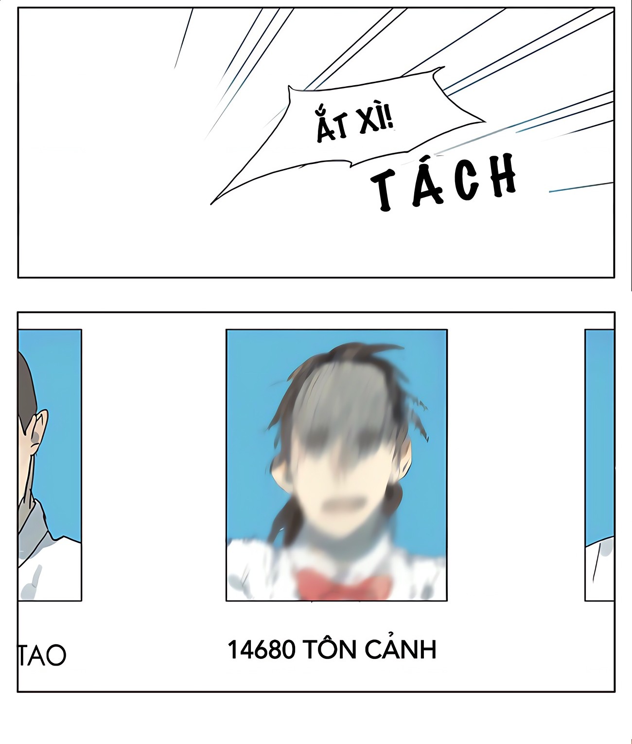 đọc truyện Their Story Chương 27 ảnh 4 tại Thiên Thai Truyện