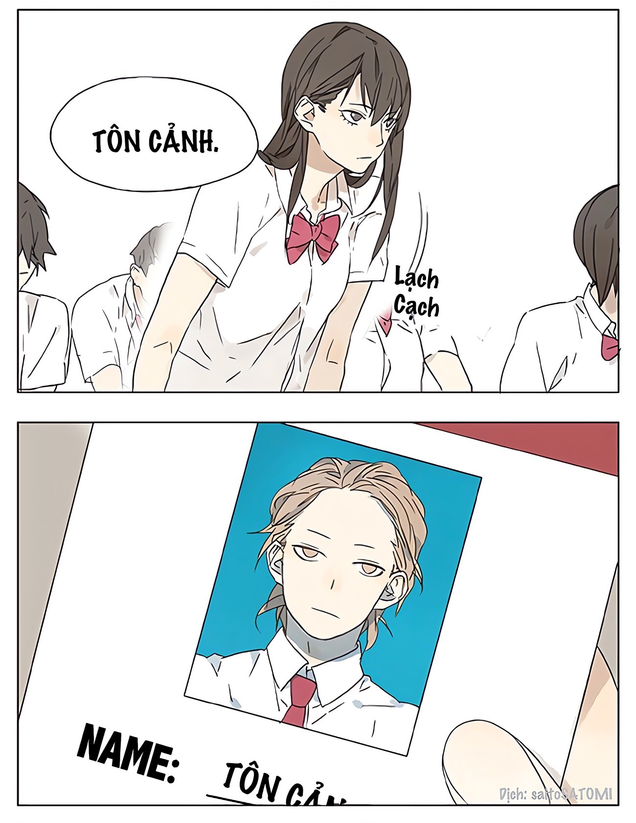 đọc truyện Their Story Chương 29 ảnh 3 tại Thiên Thai Truyện