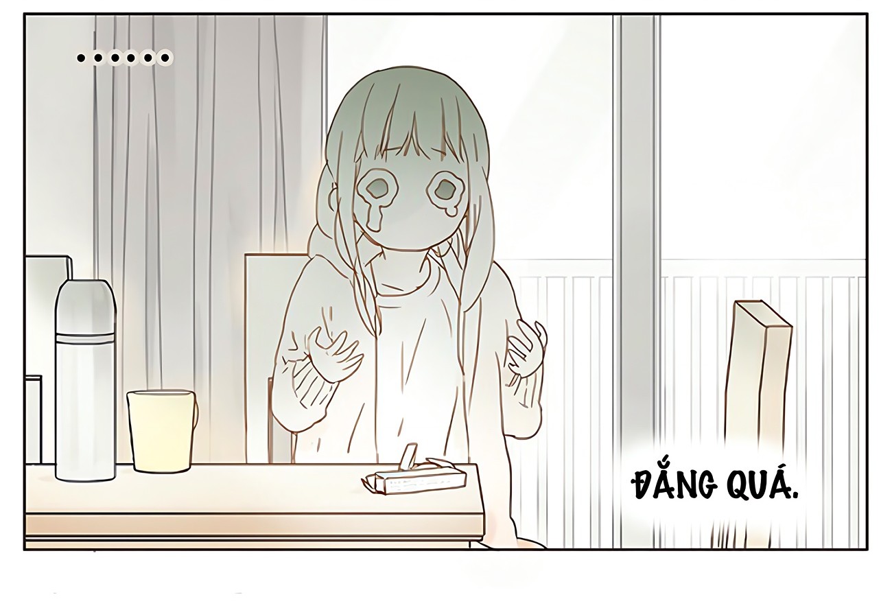 đọc truyện Their Story Chương 32 ảnh 5 tại Thiên Thai Truyện