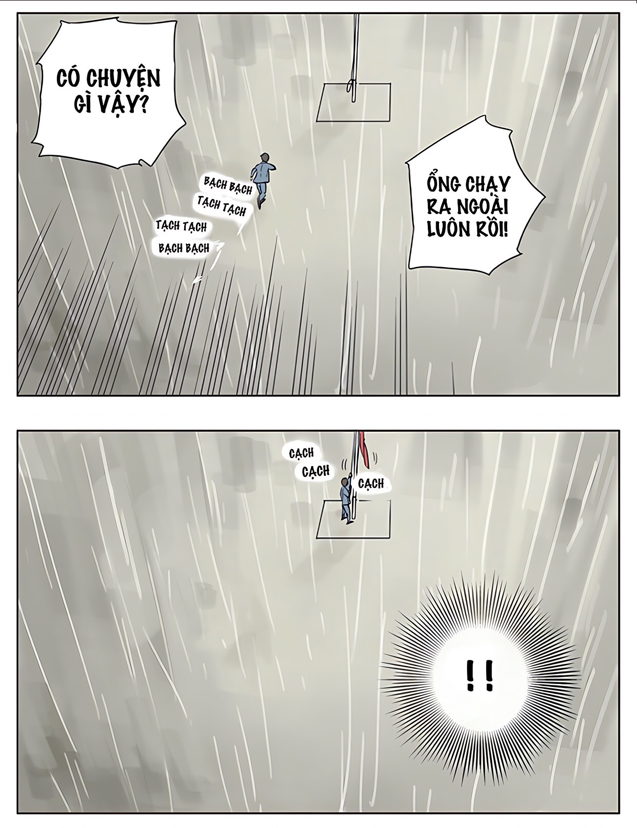 đọc truyện Their Story Chương 34 ảnh 2 tại Thiên Thai Truyện