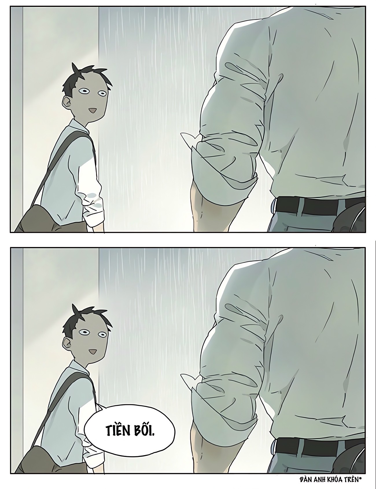 đọc truyện Their Story Chương 38 ảnh 5 tại Thiên Thai Truyện