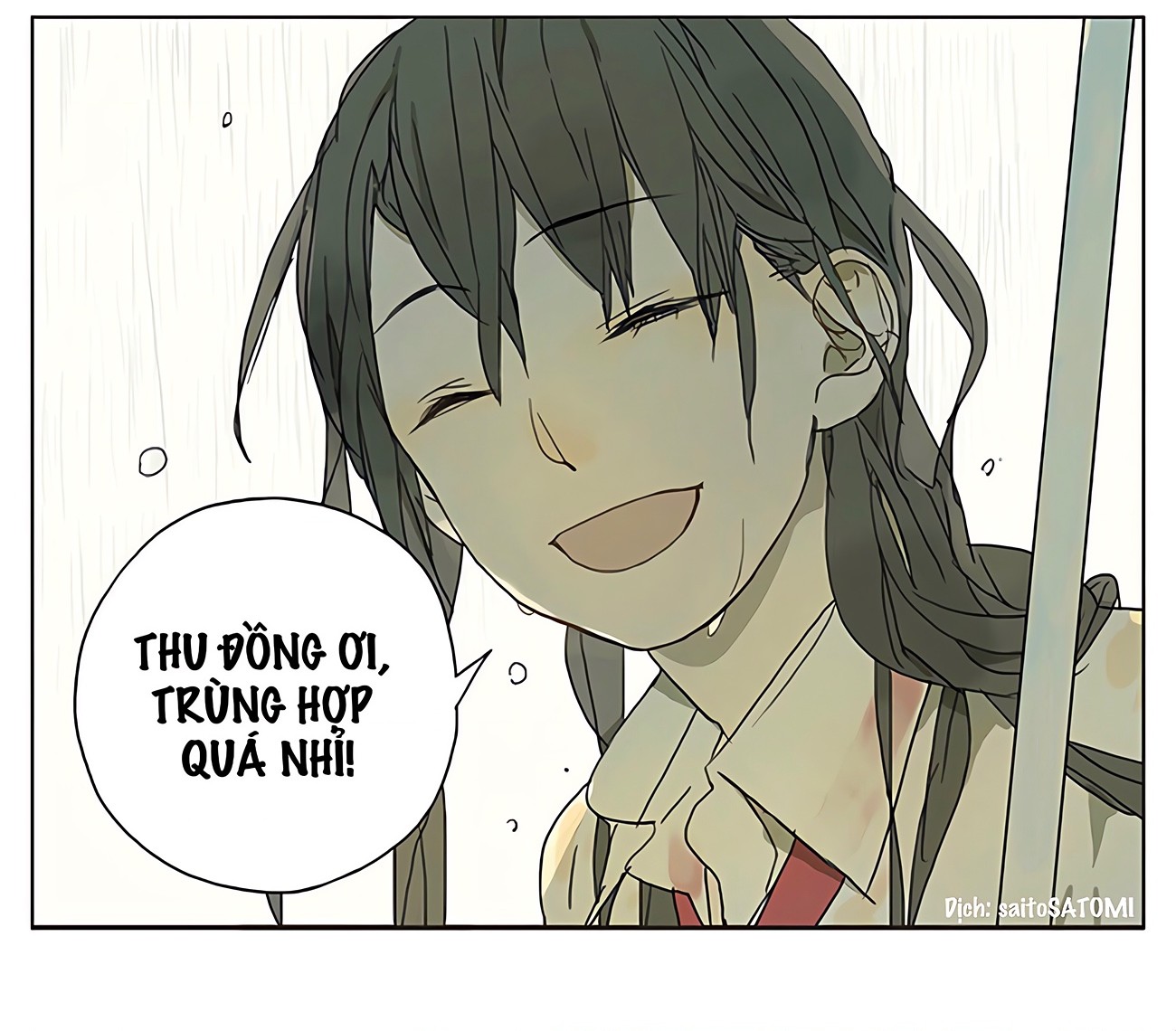 đọc truyện Their Story Chương 39 ảnh 5 tại Thiên Thai Truyện