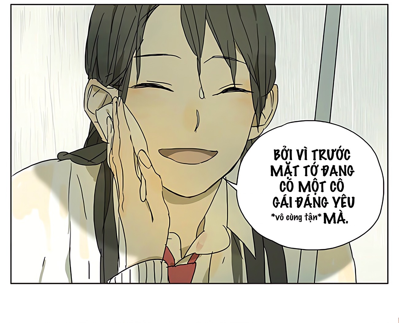 đọc truyện Their Story Chương 40 ảnh 6 tại Thiên Thai Truyện