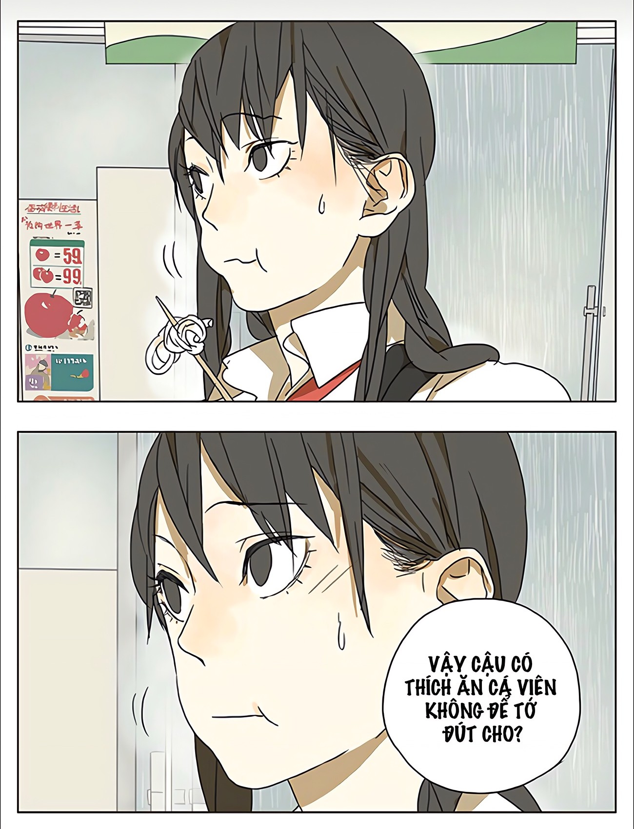 đọc truyện Their Story Chương 44 ảnh 6 tại Thiên Thai Truyện